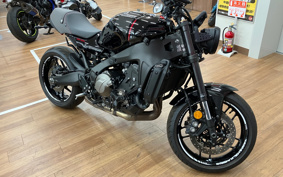 YAMAHA XSR900 2022 RN80J