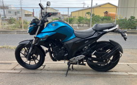 YAMAHA FZ25 RG42