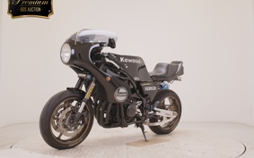 KAWASAKI Z900RS 2018 ZR900C