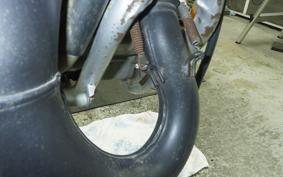 YAMAHA YZ125 2016 CE08C