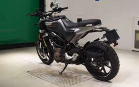 HUSQVARNA SVARTPILEN 250 2021
