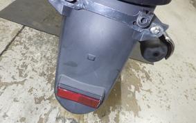 HONDA CBF125T
