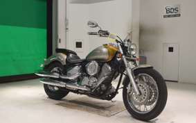 YAMAHA DRAGSTAR 1100 1999 VP10J