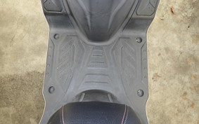 SUZUKI BURGMAN 125