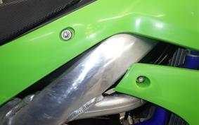 KAWASAKI KX250 2026 KX252C