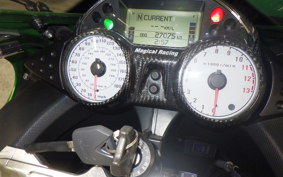 KAWASAKI ZX 1400 NINJA 2012