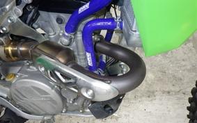 KAWASAKI KX250 2026 KX252C