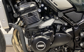 KAWASAKI Z900RS 2024 ZR900K