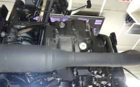 HONDA REBEL 250 A 1994 MC49