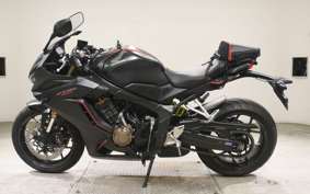 HONDA CBR650R 2019 RH03