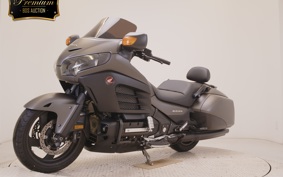 HONDA GL 1800 GOLD WING F6B 2016 SC68