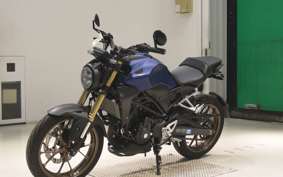 HONDA CB250RA 2014 MC52