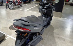 SUZUKI BURGMAN400 2023 DU11N