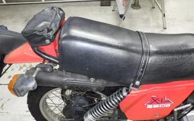 HONDA XL250S 2013 L250S