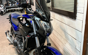 HONDA NC750S ABS 2019 RC88