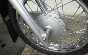 HONDA CROSS CUB 50 2025 AA06
