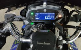 YAMAHA FZ25 RG69