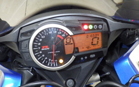 SUZUKI GSX-R1000A 2015
