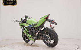 KAWASAKI ZX-25RR ZX250H