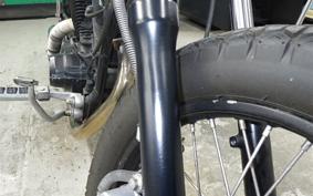 YAMAHA VIRAGO 250 2019 3DM