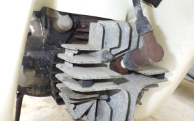 YAMAHA CHAPPY 80 440