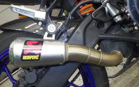 YAMAHA YZF-R25 RG43J