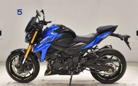SUZUKI GSX-S750 2021 C533F
