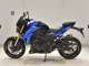 Фото Suzuki GSX-S750 2021 с японского аукциона