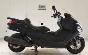 YAMAHA MAJESTY 250 Gen.4 2016 SG20J