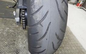SUZUKI GSR750 A 2014 GR7NA