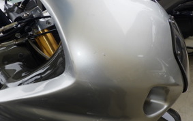 SUZUKI GSX-1300R HAYABUSA 2000