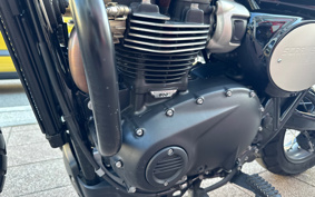 TRIUMPH SCRAMBLER 2024 DAD78G