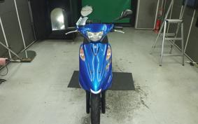 SUZUKI ADDRESS V125 G CF46A
