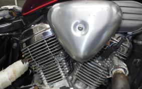 HONDA STEED 400 1992 NC26
