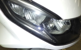 HONDA PCX 160 KF47