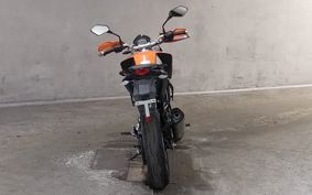 KTM 200 DUKE JUC4E