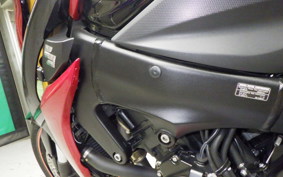 SUZUKI GSX-S 1000 2017 GT79B