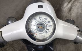 HONDA GIORNO AF70