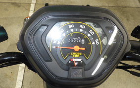 HONDA CROSS CUB 50 2026 AA06