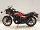 Фото Kawasaki GPZ400 1983 с японского аукциона