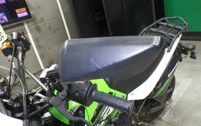 KAWASAKI KSR110 E