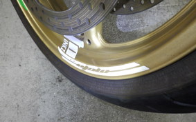 HONDA CBR1000RR Gen. 2 2009 SC59