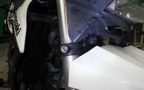 KAWASAKI KSR110 E 2012 KL110D
