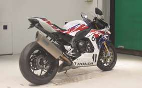 HONDA CBR1000RR RSP 2023 SC82