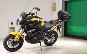 KAWASAKI VERSYS 650 2012