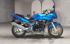 KAWASAKI ZR 700 S 2002 ZR750F