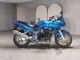 Фото Kawasaki ZR 700 S 2002 с японского аукциона
