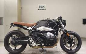 BMW R NINE T PURE 2018