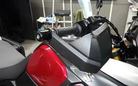 SUZUKI DL1000 ( V-Strom 1000 ) A 2015 VU51A