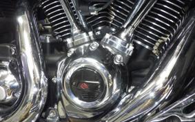 HARLEY FLHTCUTG TRIKE 1750 2017